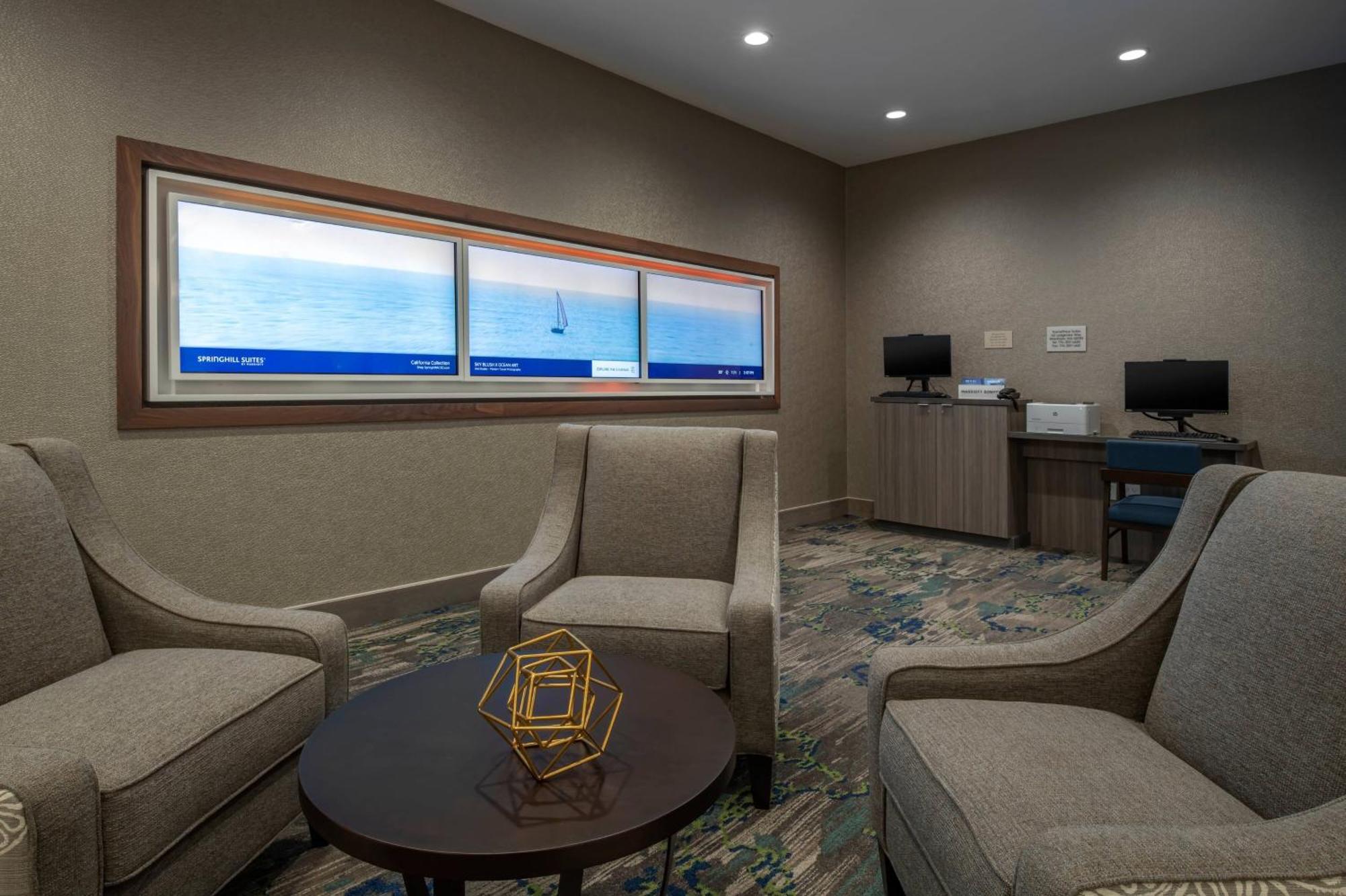 Springhill Suites By Marriott Wrentham Plainville מראה חיצוני תמונה