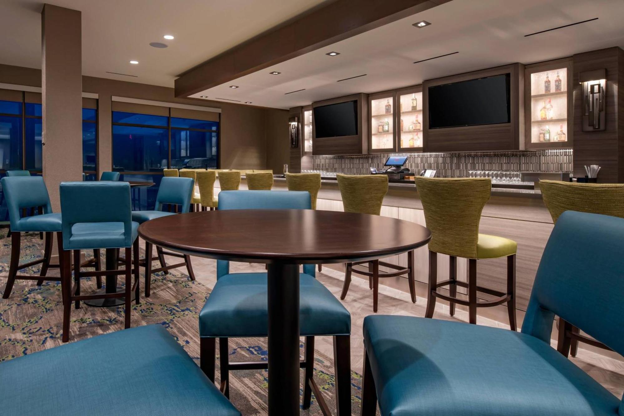 Springhill Suites By Marriott Wrentham Plainville מראה חיצוני תמונה