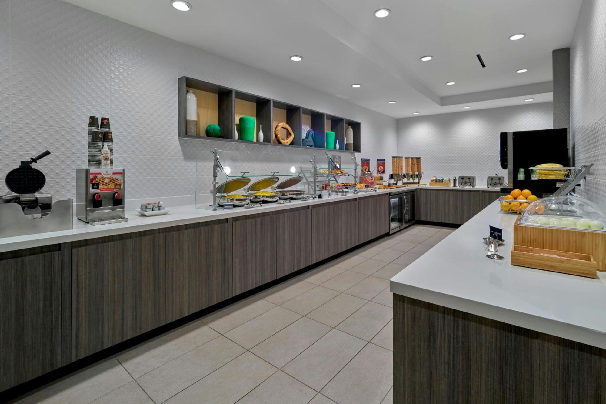 Springhill Suites By Marriott Wrentham Plainville מראה חיצוני תמונה